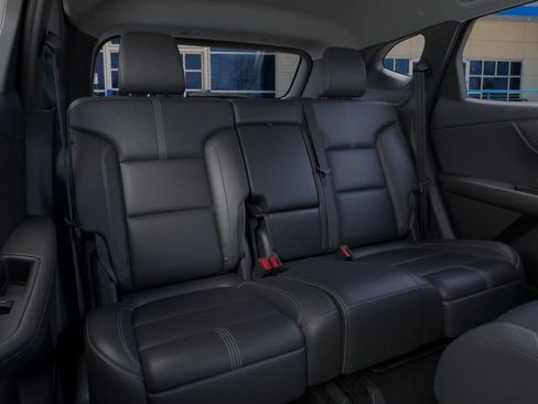 New 2026 Chevrolet Blazer LT w/ Sound & Technology Package image 17