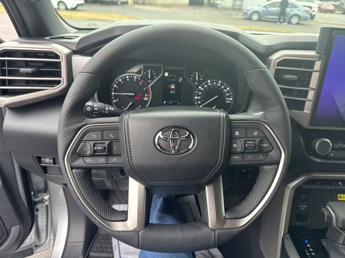 New 2026 Toyota Tundra SR5 AWD/4WD image 16