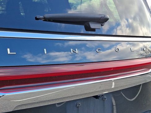 Used 2022 Lincoln Navigator L Reserve image 31
