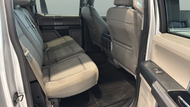 Used 2015 Ford F150 XLT w/ Equipment Group 302A Luxury AWD/4WD image 20