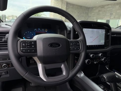 New 2026 Ford F150 XLT AWD/4WD image 46