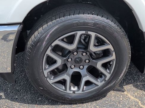 Used 2025 RAM 1500 Laramie image 8