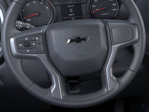 New 2026 Chevrolet Silverado 2500 Custom w/ Custom Value Package AWD/4WD image 52