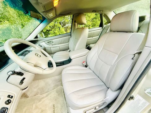 Used 2003 Toyota Avalon XL image 41
