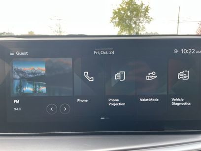 Used 2024 Kia Sorento X-Line EX