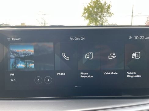 Used 2024 Kia Sorento X-Line EX image 4