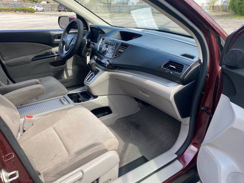 Used 2014 Honda CR-V EX image 24
