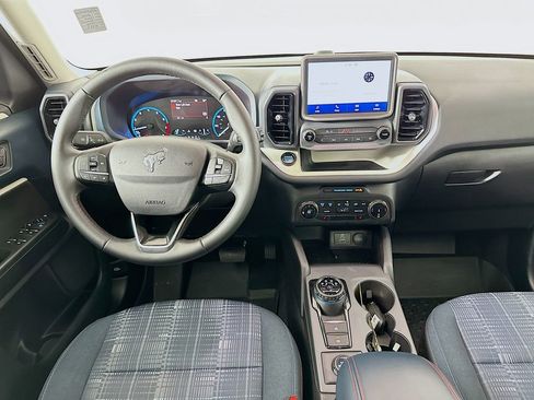 Used 2024 Ford Bronco Sport Heritage w/ Heritage Convenience Package image 22