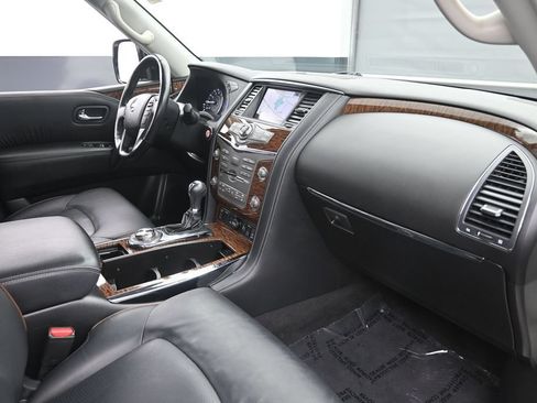 Used 2019 Nissan Armada SL w/ Premium Package AWD/4WD image 20