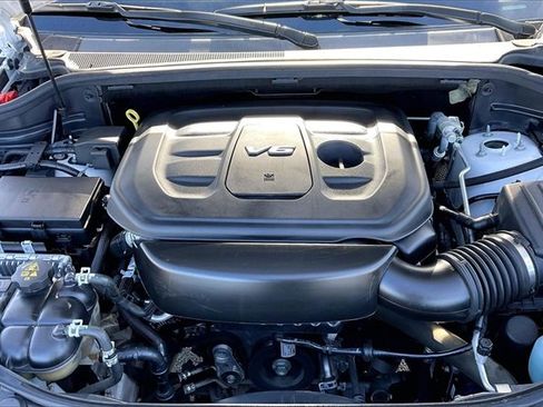 Used 2017 Jeep Grand Cherokee Altitude image 9