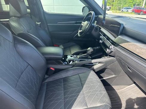Used 2024 Kia Telluride SX X-Line AWD/4WD image 32