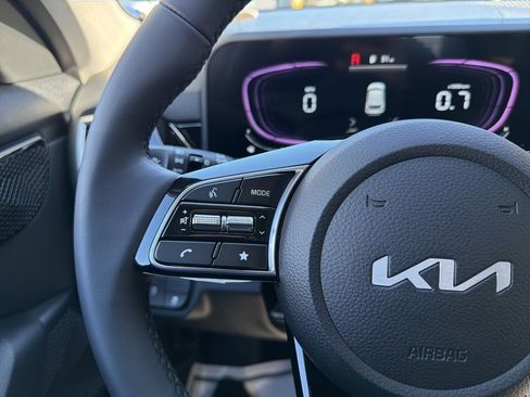 New 2026 Kia Seltos S AWD/4WD image 33