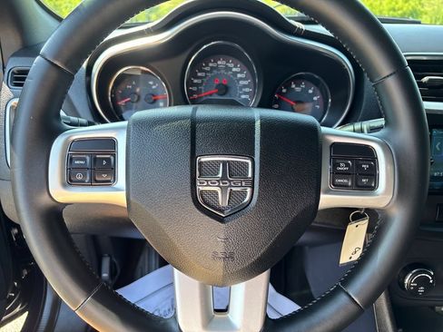 Used 2013 Dodge Avenger SXT FWD image 7