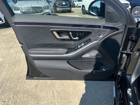 New 2026 Mercedes-Benz S 63 AMG S image 10