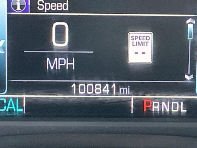 Used 2018 Chevrolet Tahoe LT AWD/4WD image 11