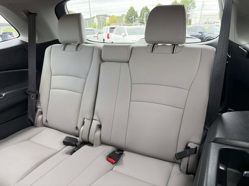Used 2022 Honda Pilot EX-L image 15