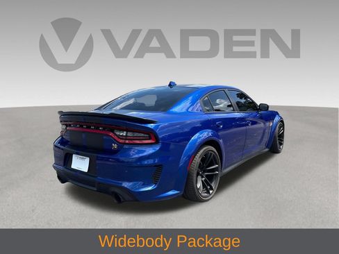 Used 2021 Dodge Charger Scat Pack RWD image 22