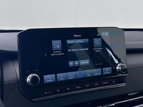 Used 2024 Mitsubishi Outlander SE image 8