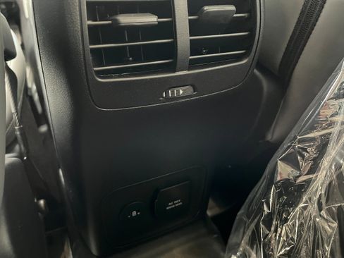 New 2025 Ford Bronco Sport Badlands w/ Badlands Tech Package image 10