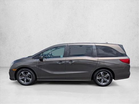Used 2019 Honda Odyssey Touring image 9