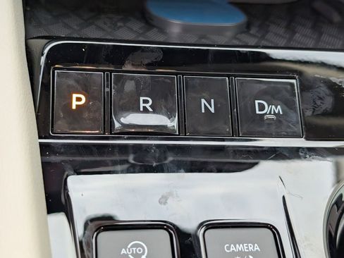 New 2026 Nissan Murano SL image 17