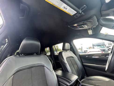 Used 2022 Jeep Grand Cherokee L Altitude image 27