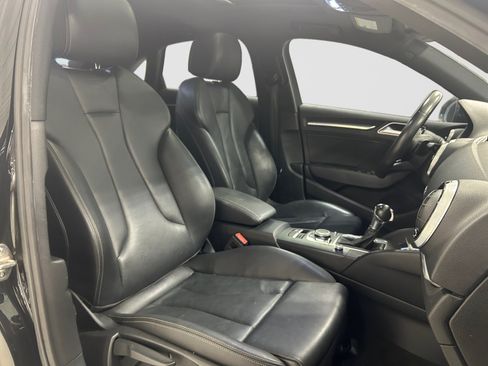 Used 2020 Audi A3 2.0T Premium w/ Final Edition Package FWD image 18