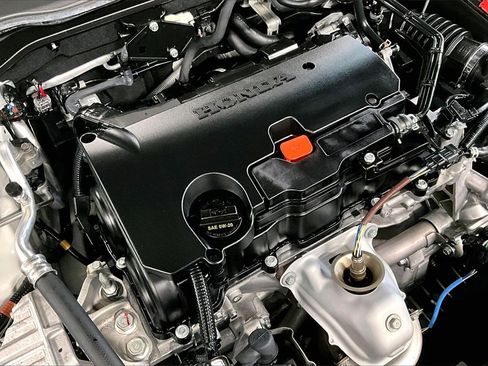 Used 2024 Honda Civic Sport image 31