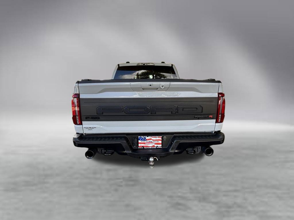 Used 2024 Ford F150 Raptor w/ Equipment Group 803A Raptor R AWD/4WD image 5