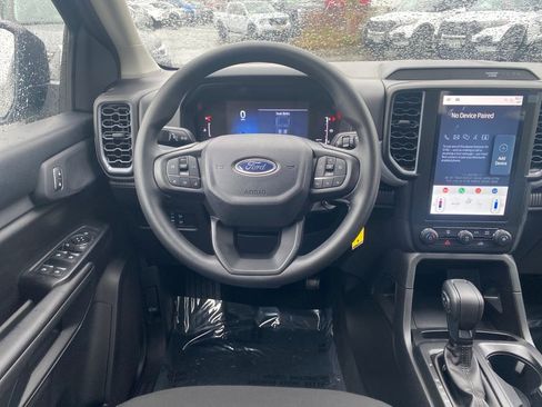 New 2026 Ford Ranger XL AWD/4WD image 26