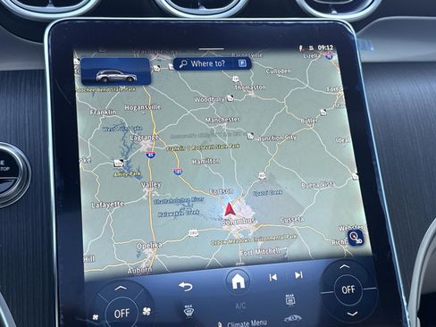 New 2026 Mercedes-Benz GLC 300 GLC 300 image 40