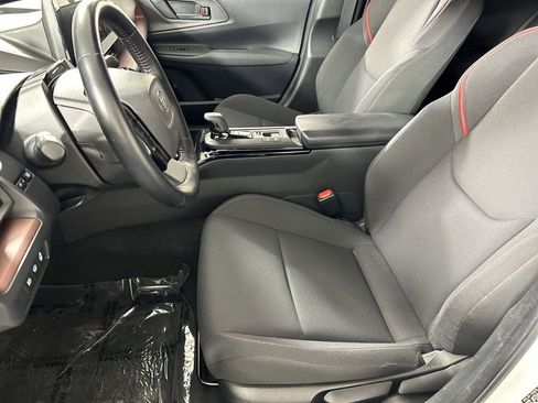 Used 2023 Toyota Prius Prime SE image 20