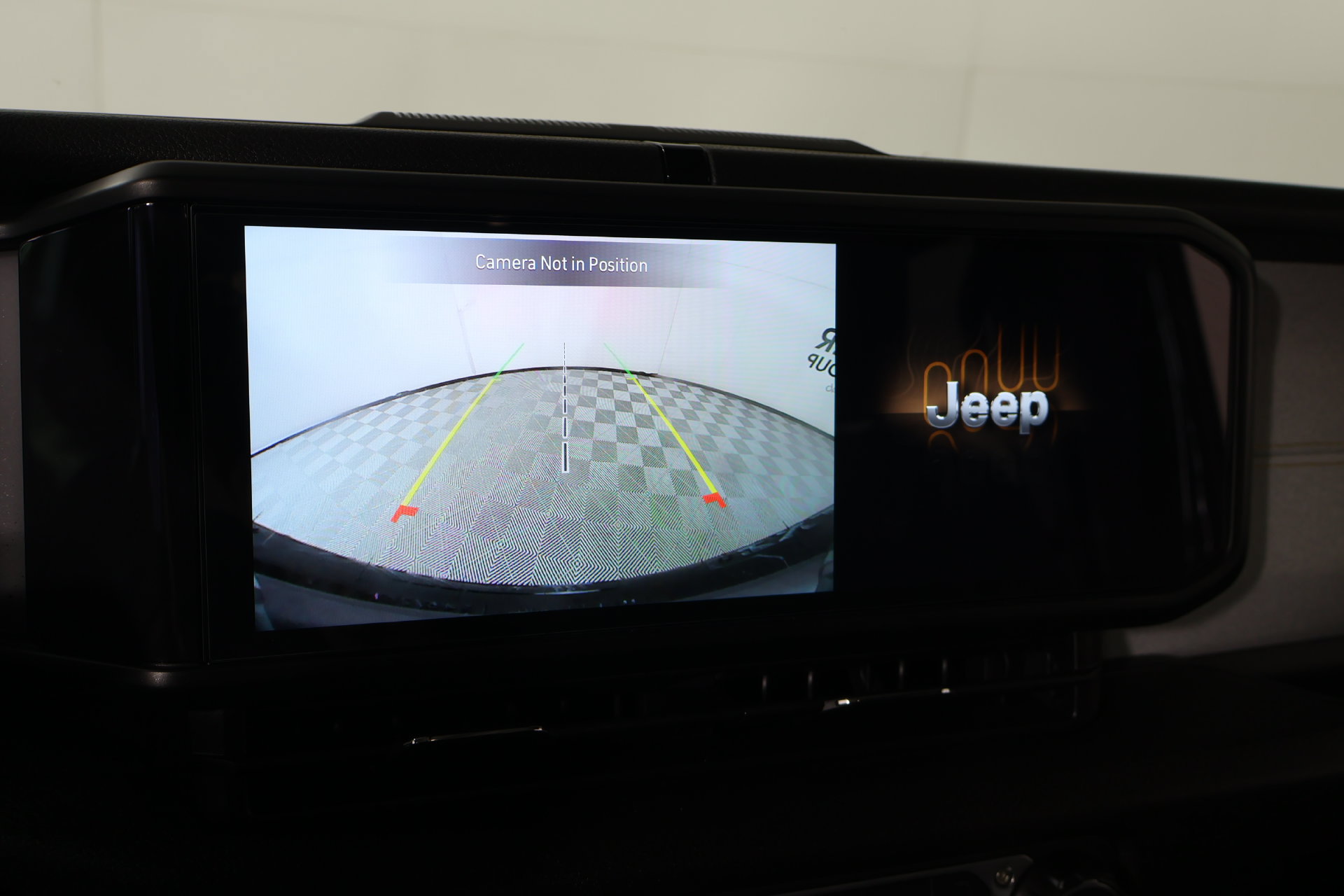 Used 2026 Jeep Wrangler Unlimited Sport AWD/4WD image 6