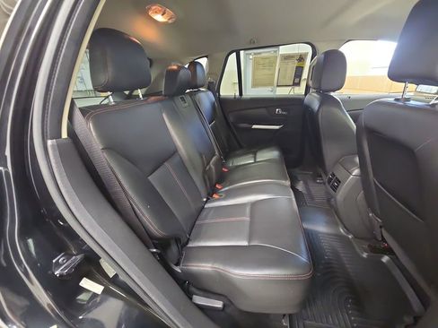 Used 2012 Ford Edge Limited image 35