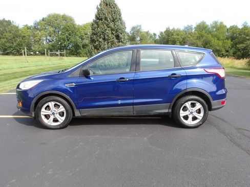 Used 2014 Ford Escape S FWD image 12