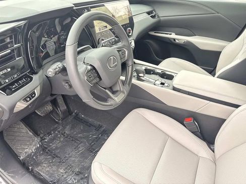 New 2026 Lexus RX 350 Premium w/ Convenience Package AWD/4WD image 21