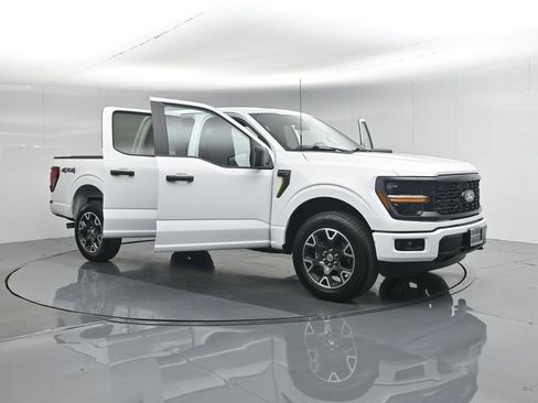 Used 2024 Ford F150 STX w/ Tow/Haul Package image 34