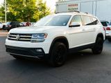 Used 2018 Volkswagen Atlas SE image 2