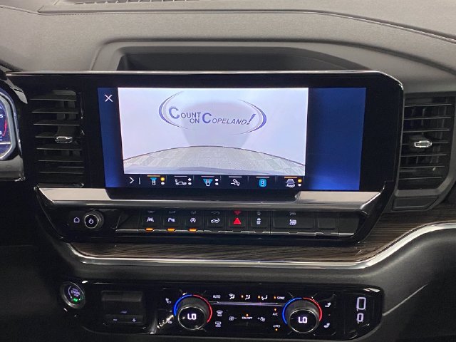 Certified 2023 Chevrolet Silverado 1500 RST w/ RST All Star Premium Package AWD/4WD image 22