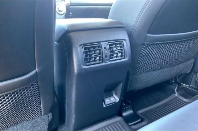 Certified 2023 Toyota 4Runner SR5 Premium w/ Moonroof Package AWD/4WD image 36