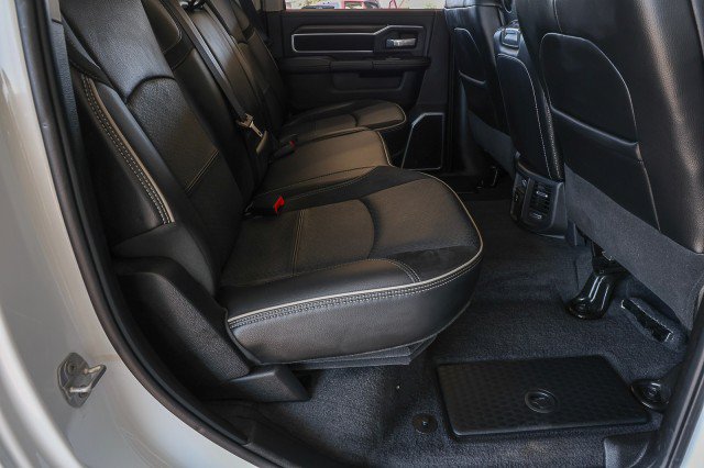 Used 2024 RAM 2500 Laramie w/ Safety Group AWD/4WD image 34