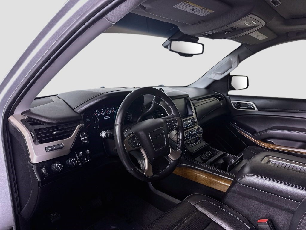 Used 2019 GMC Yukon Denali AWD/4WD image 21