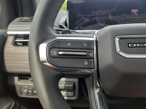 New 2025 GMC Sierra EV Denali image 16