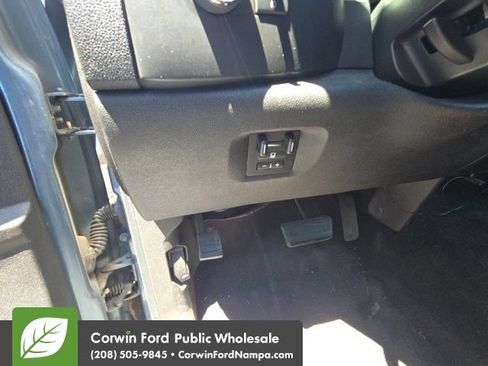 Used 2012 Chevrolet Silverado 1500 LT w/ All-Star Edition AWD/4WD image 11