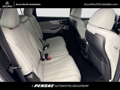 Used 2026 Acura MDX FWD w/ Technology Package image 22