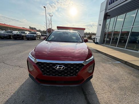 Used 2019 Hyundai Santa Fe SE image 6