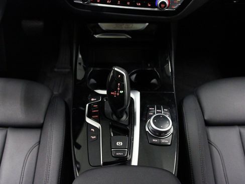 Used 2021 BMW X3 xDrive30i image 16