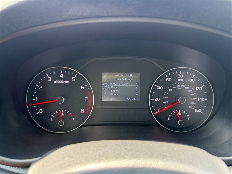 Used 2017 Kia Sportage EX w/ EX Premium Package AWD/4WD image 19