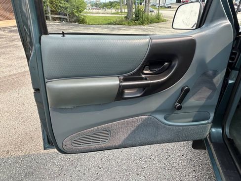 Used 1997 Ford Ranger XLT RWD image 14