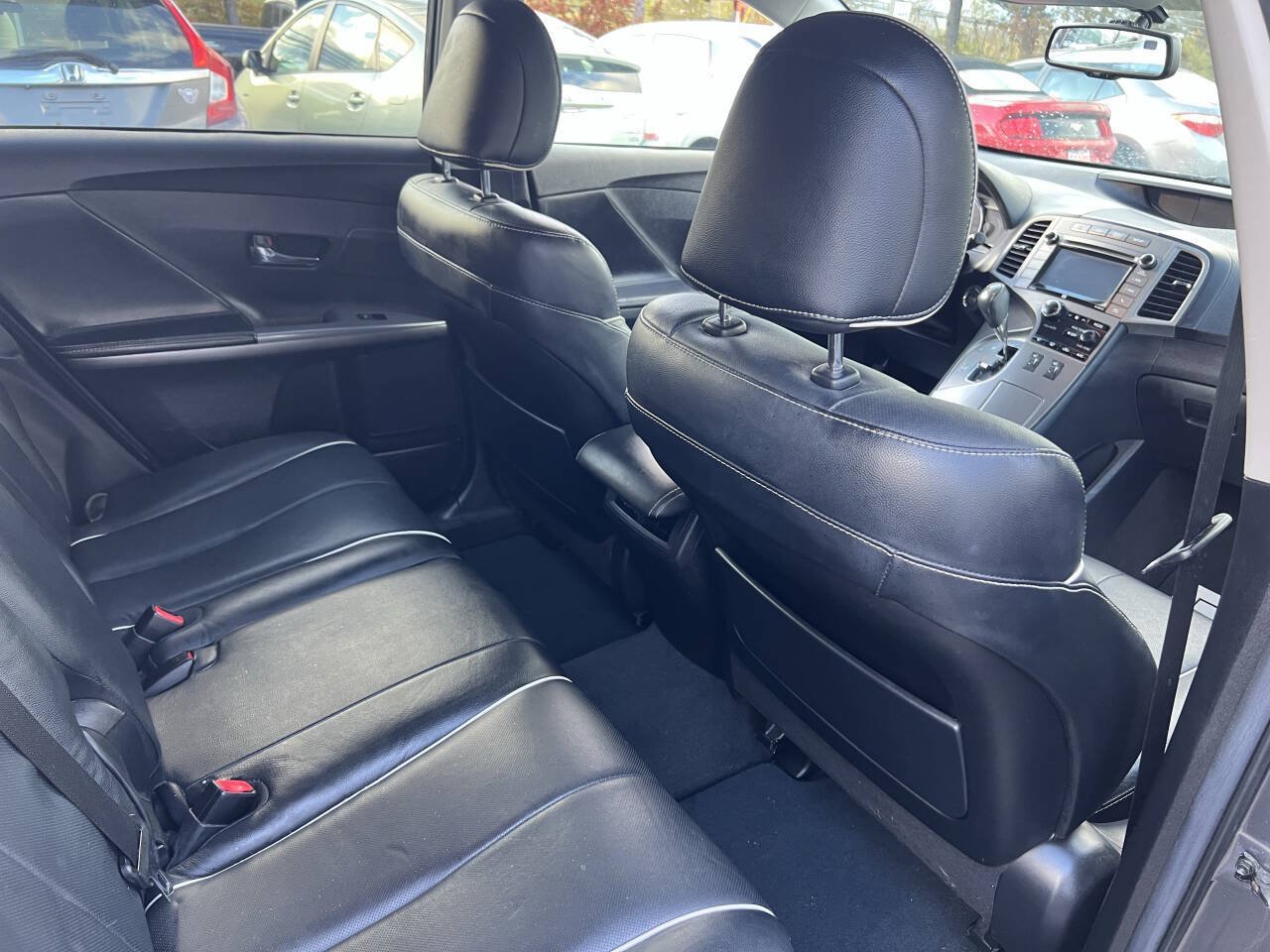 Used 2015 Toyota Venza XLE w/ XLE Premium Package AWD/4WD image 13